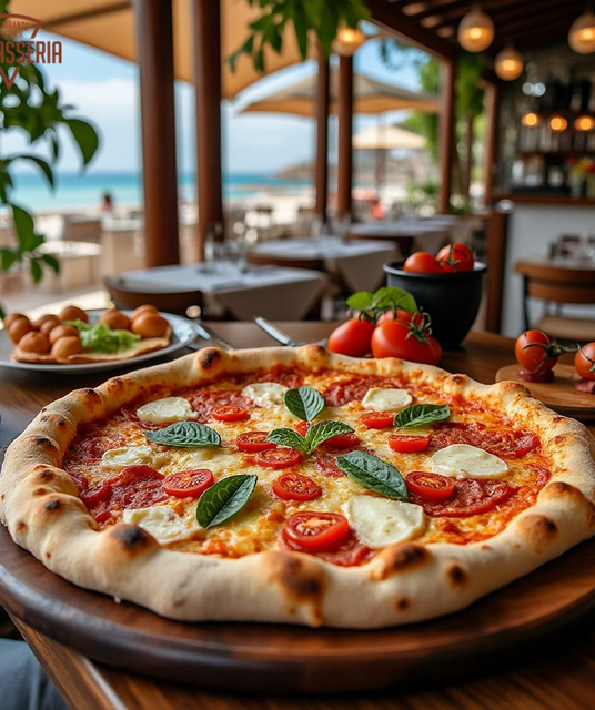 avatar restaurantes por esta zona