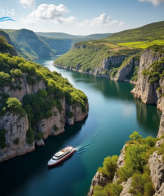 avatar catamarán rio sil